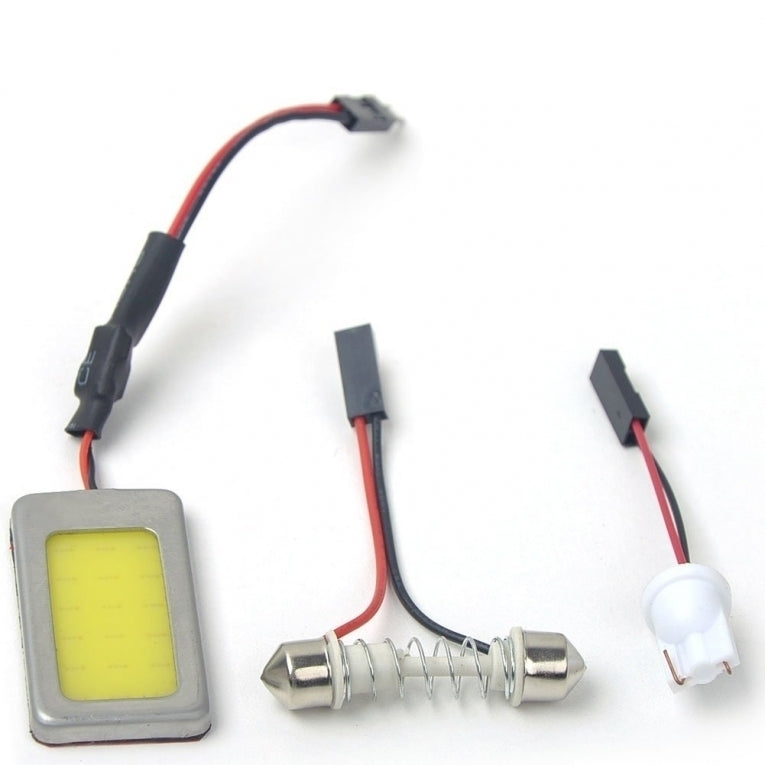 COB 21 LED Panel Lamp COB 21 LED Panel Lamp